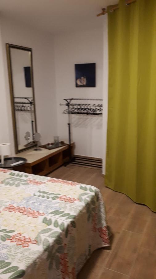 Apartamento Canary Style 2 Las Canteras Las Palmas de Gran Canaria Exterior photo