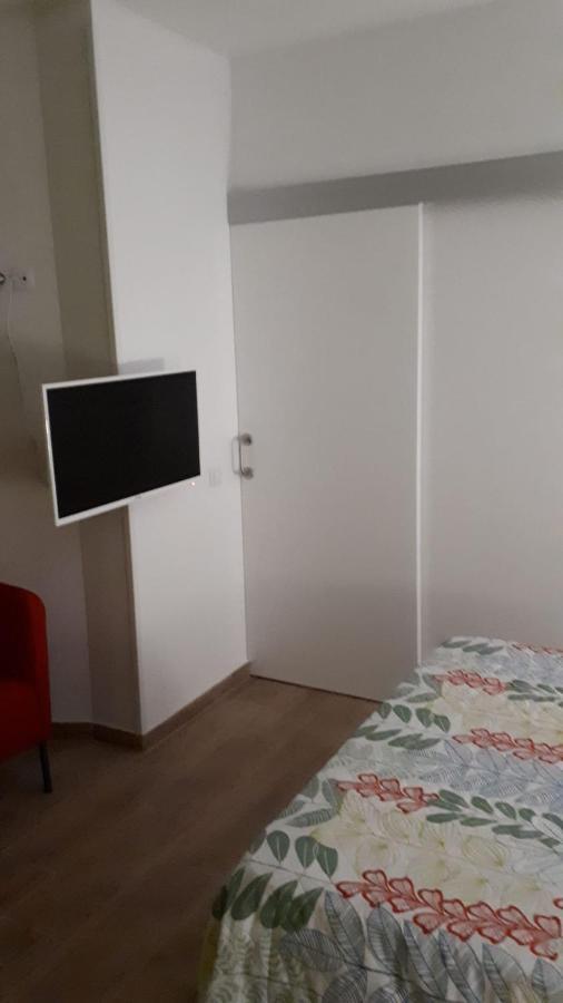 Apartamento Canary Style 2 Las Canteras Las Palmas de Gran Canaria Exterior photo