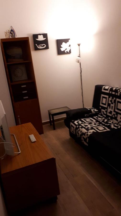 Apartamento Canary Style 2 Las Canteras Las Palmas de Gran Canaria Exterior photo
