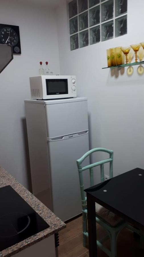 Apartamento Canary Style 2 Las Canteras Las Palmas de Gran Canaria Exterior photo